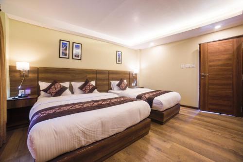 Hotel Thakali Inn