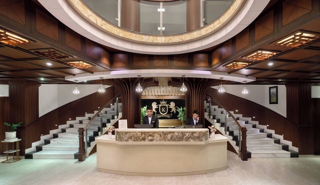 Hotel The Kingsbury