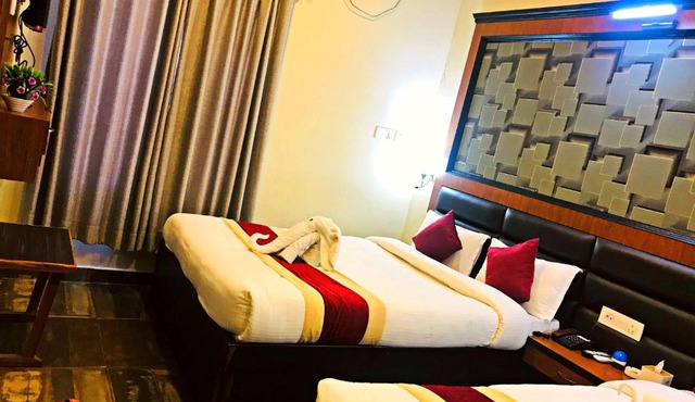 Hotel the Narayani