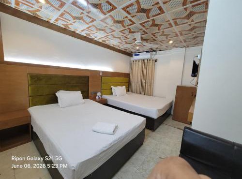 Hotel The One Point, Uttara