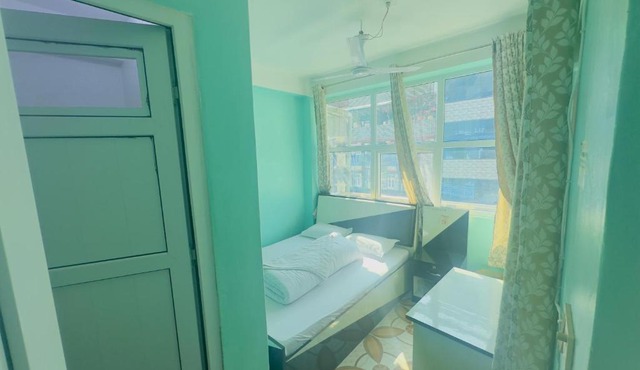 Hotel Tiger and lodge