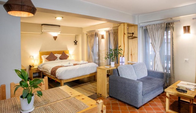 Hotel Timila