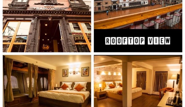 Hotel Traditional