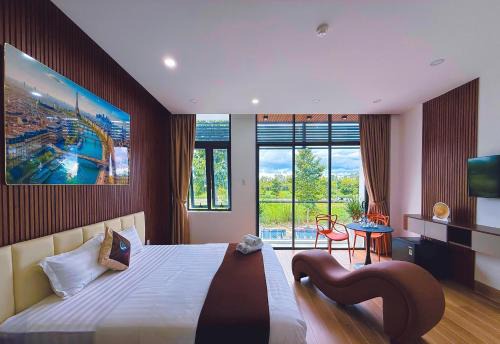 Hotel Trung Đông 2