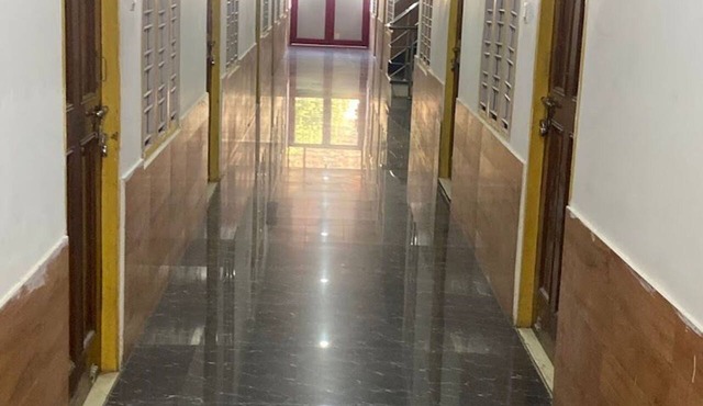 Hotel Uday Raj & Restaurant