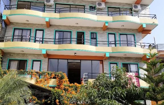 Hotel Venus