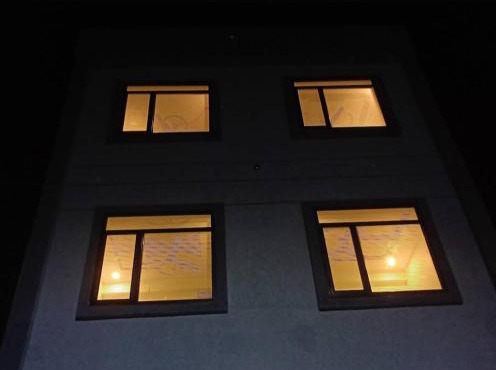 Hotel vijay