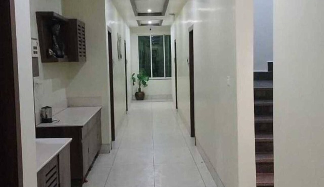 Hotel Vijay Residency