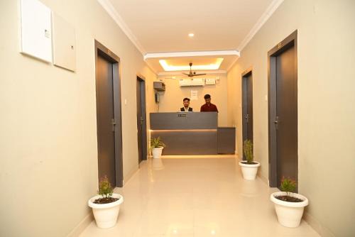 Hotel Vilasa Grand