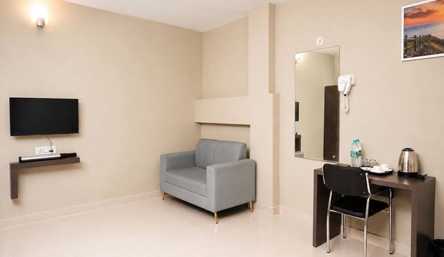 Hotel Vilasa Grand