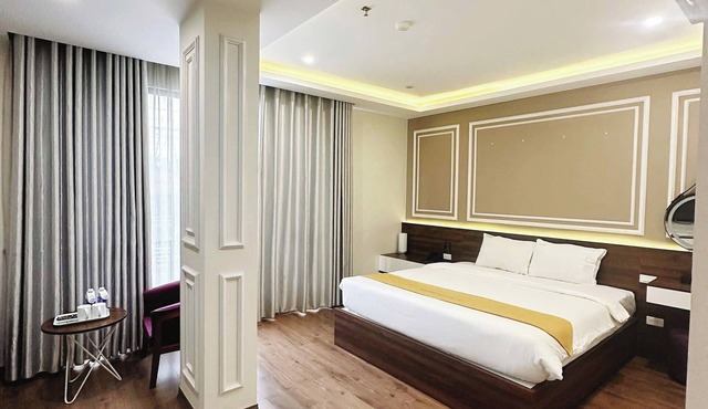 Hotel Villa Ju