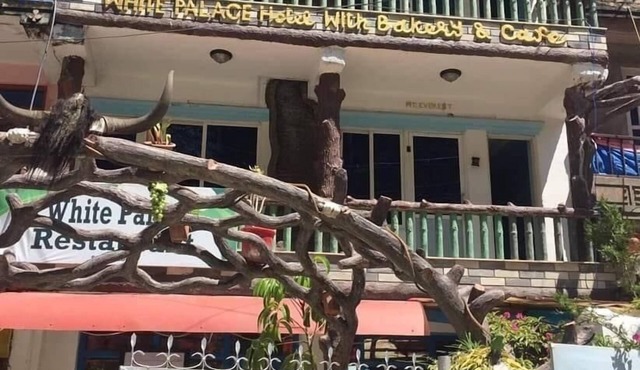 Hotel White Palace