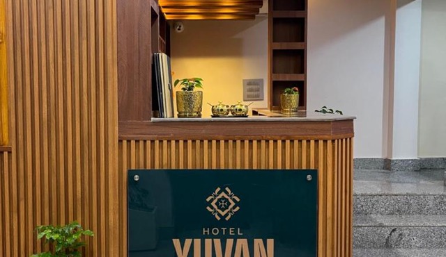 Hotel Yuvan