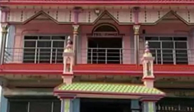 Hotel Zamzam & Restaurant