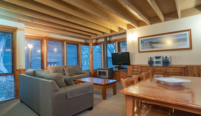 Hotham Sun Apartments
