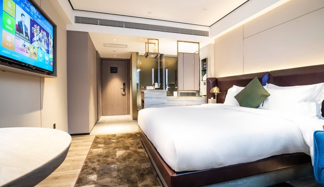 Housekeeper Hotel Beijing Road Branch