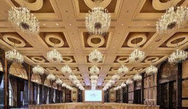 Howard Johnson Agile Plaza Chengdu