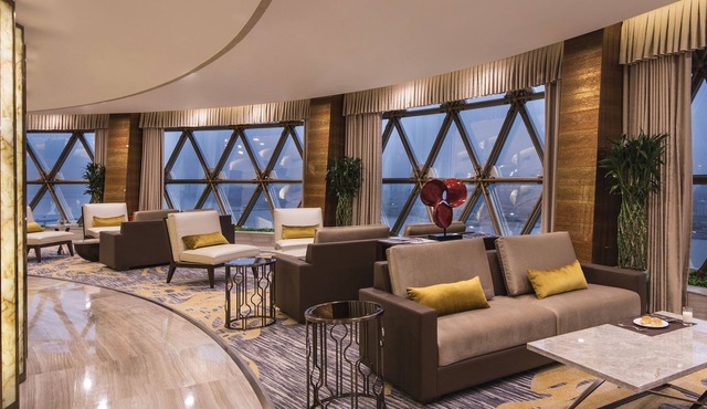 Howard Johnson Pearl Plaza Wuhan