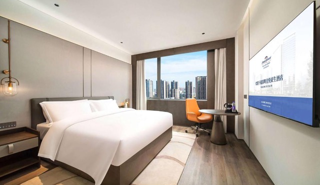 Howard Johnson Royal Hotel Shenzhen