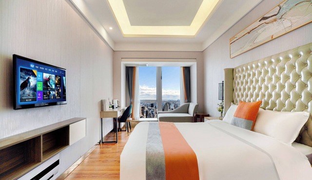 HT legend Hotel