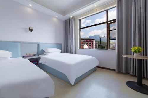 Hua Han Hotel