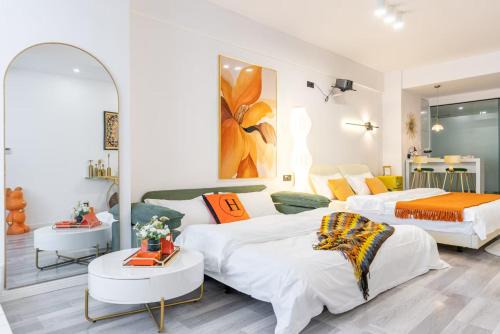 Huafu Riverview B&B
