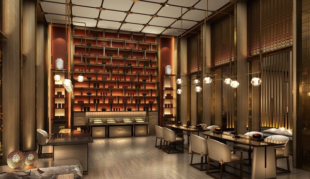 HUALUXE Beijing Xinan by IHG