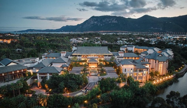 HUALUXE Hotels & Resorts Kunming