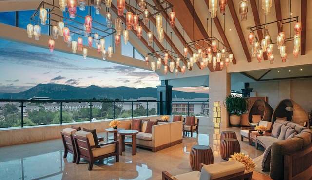 HUALUXE Kunming by IHG