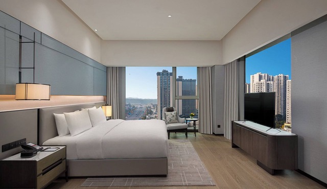 HUALUXE Leshan by IHG