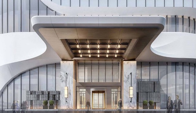 HUALUXE Qingdao Licang by IHG