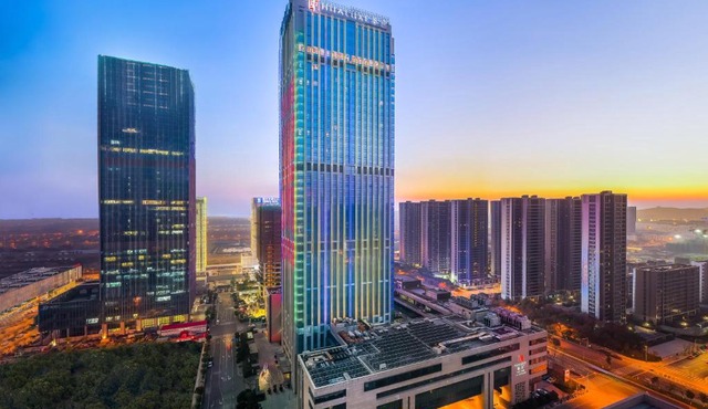 HUALUXE Wuxi Taihu