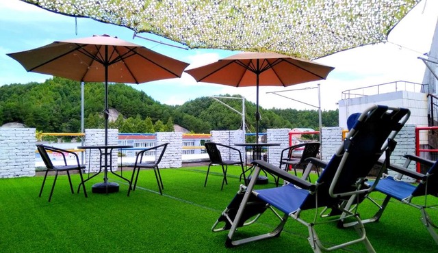 Huangshan Koala International Youth Guesthouse