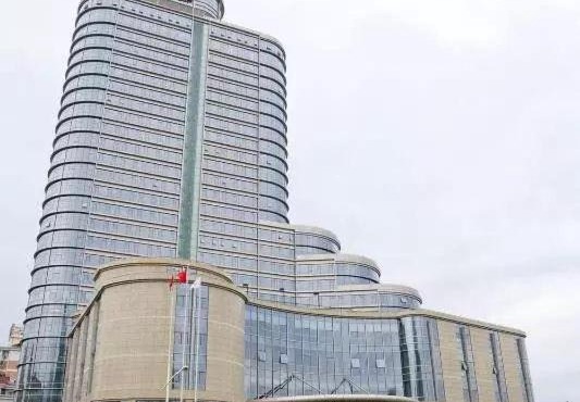 Huangyan Yaoda Hotel