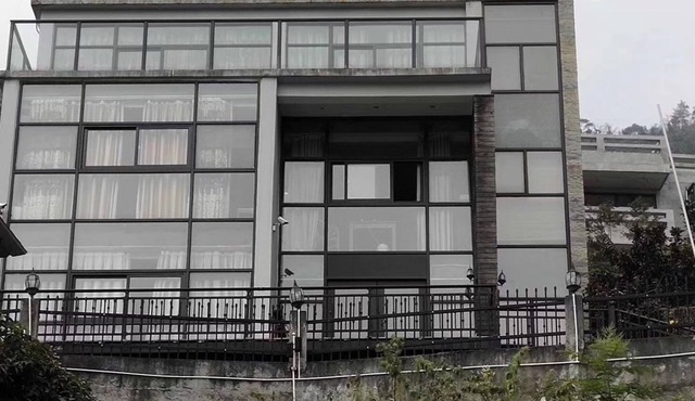Huating Villa