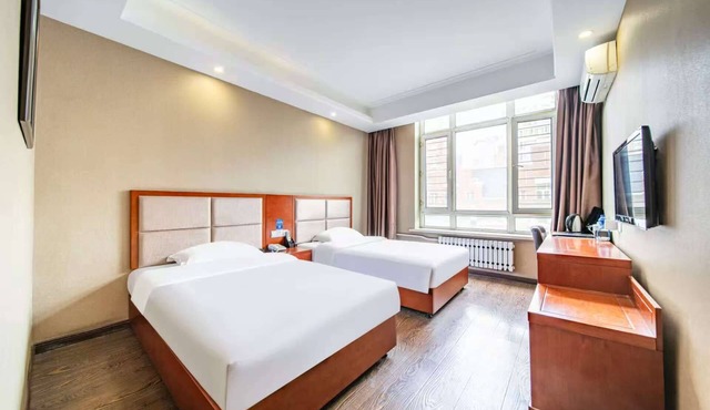 Huaxi Hotel
