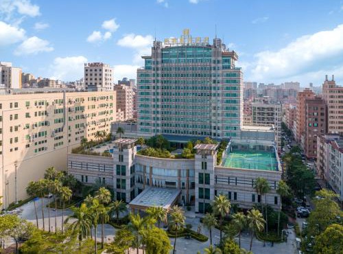 HuaXi International Hotel