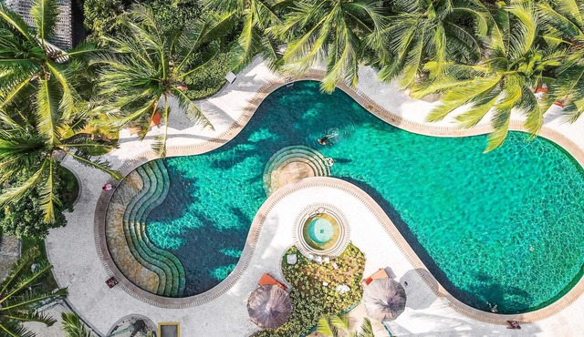Huayu Resort & Spa Yalong Bay Sanya