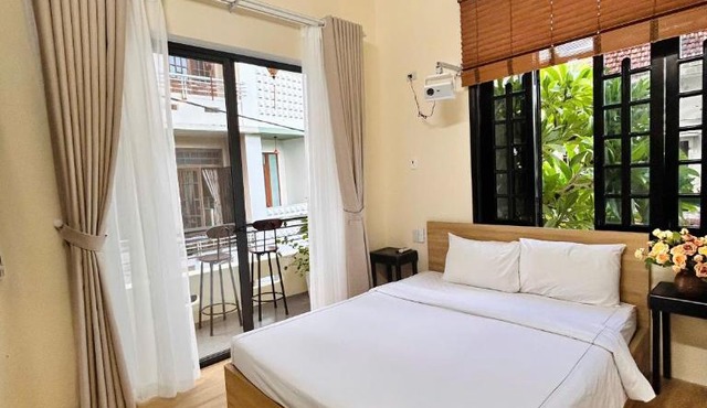 Hue Ancient Hostel