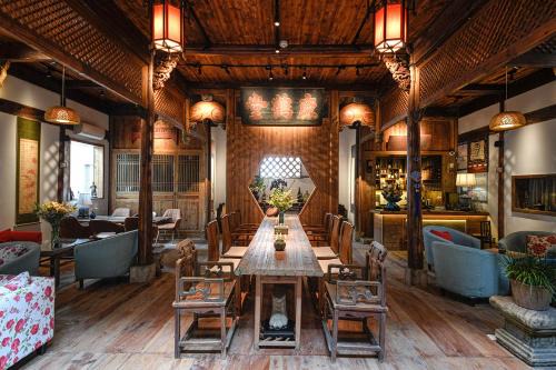Hui Boutique hotel