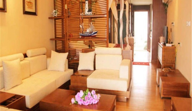 Huidong Ganghui Holiday Hotel