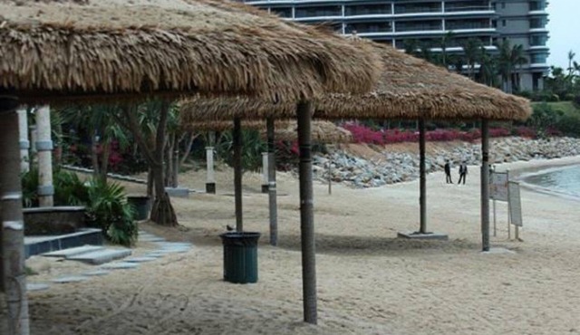 Huidong Seaside Apartment