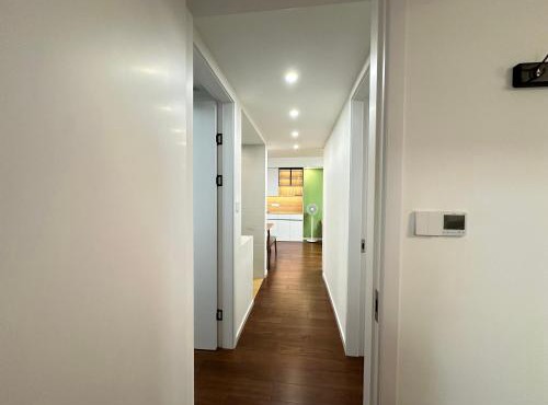 Huigu Apartment