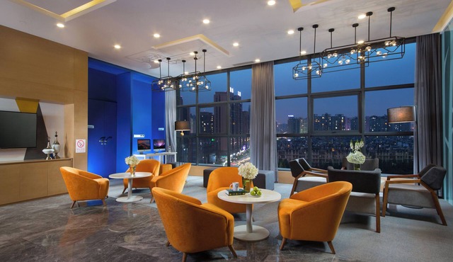 Huiyue Hotel