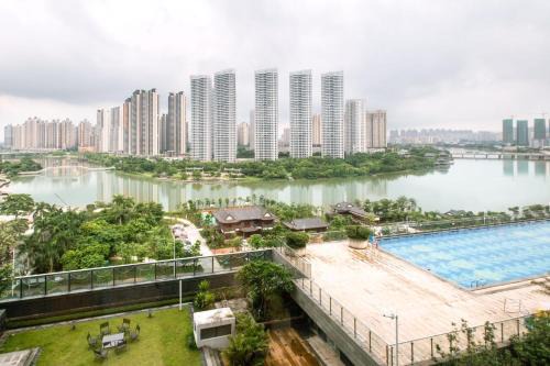 Huizhou Faithland Atin Hotel