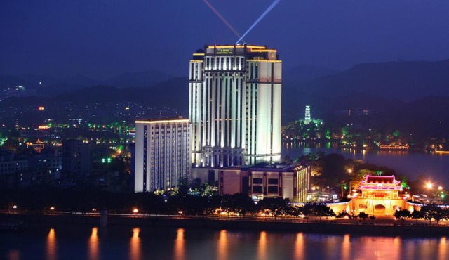 Huizhou Kande International Hotel