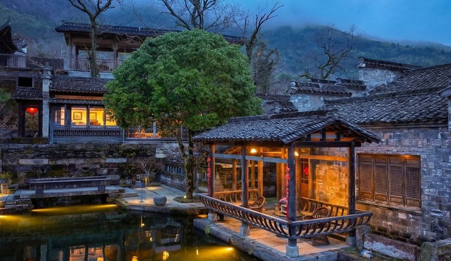 HUIZHOU MANOR by TACHUAN RESORTS