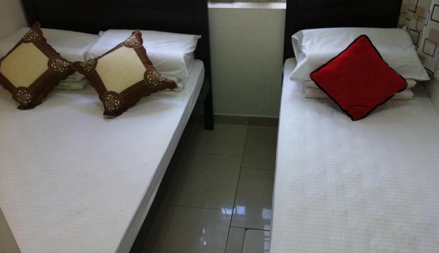Hung Fai Guest House
