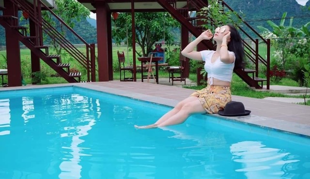 Hung Phat Bungalow