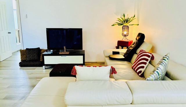 Hunter Valley Escape 4BR 2 Bath Work & Leisure